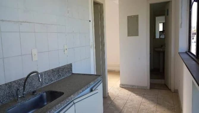 Foto 15 de 25: Terreno em leilão em Belo Horizonte - MG — Salas Comerciais 427 m² (Unids. 801 a 805) - Cruzeiro - Belo Horizonte - MG