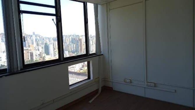 Foto 10 de 25: Terreno em leilão em Belo Horizonte - MG — Salas Comerciais 427 m² (Unids. 801 a 805) - Cruzeiro - Belo Horizonte - MG