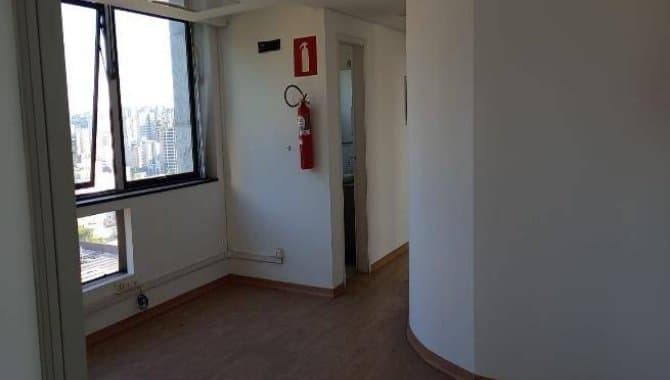 Foto 8 de 25: Terreno em leilão em Belo Horizonte - MG — Salas Comerciais 427 m² (Unids. 801 a 805) - Cruzeiro - Belo Horizonte - MG
