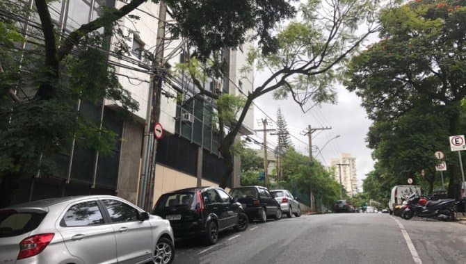 Foto 25 de 25: Terreno em leilão em Belo Horizonte - MG — Salas Comerciais 427 m² (Unids. 801 a 805) - Cruzeiro - Belo Horizonte - MG