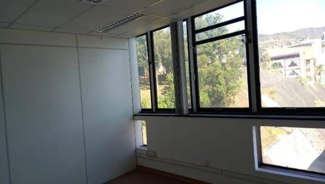 Foto 11 de 25: Terreno em leilão em Belo Horizonte - MG — Salas Comerciais 427 m² (Unids. 801 a 805) - Cruzeiro - Belo Horizonte - MG