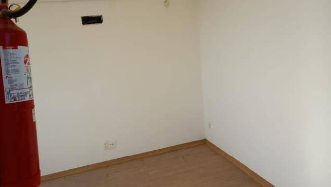 Foto 7 de 25: Terreno em leilão em Belo Horizonte - MG — Salas Comerciais 427 m² (Unids. 801 a 805) - Cruzeiro - Belo Horizonte - MG