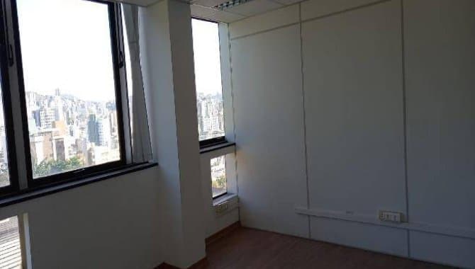 Foto 12 de 25: Terreno em leilão em Belo Horizonte - MG — Salas Comerciais 427 m² (Unids. 801 a 805) - Cruzeiro - Belo Horizonte - MG