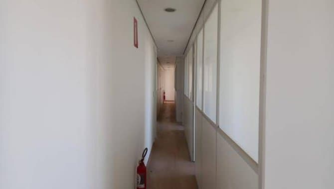 Foto 5 de 25: Terreno em leilão em Belo Horizonte - MG — Salas Comerciais 427 m² (Unids. 801 a 805) - Cruzeiro - Belo Horizonte - MG