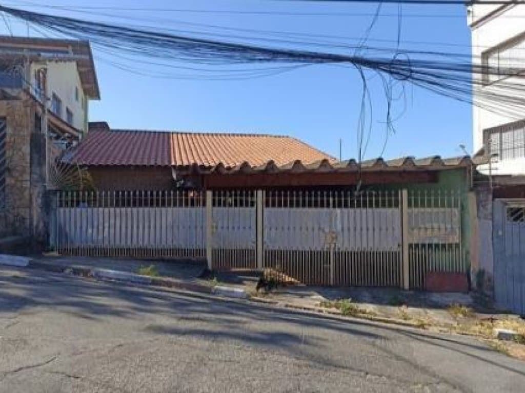 Foto 2 de 3: Casa em leilão em Guarulhos - SP — Casa 112 m² - Jardim Flor da Montanha - Guarulhos - SP