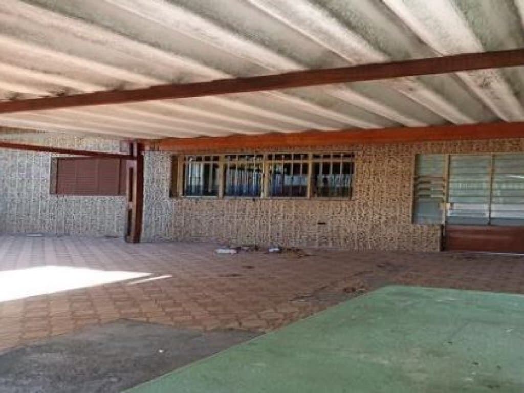 Foto 3 de 3: Casa em leilão em Guarulhos - SP — Casa 112 m² - Jardim Flor da Montanha - Guarulhos - SP