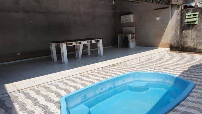 Foto 8 de 11: Casa em leilão em Marília - SP — Casa, Padrão, 1 Vaga(S) de Garagem