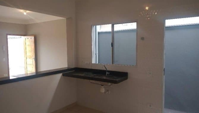 Foto 5 de 13: Casa em leilão em Piracicaba - SP — Casa, Padrão, 1 Vaga(S) de Garagem