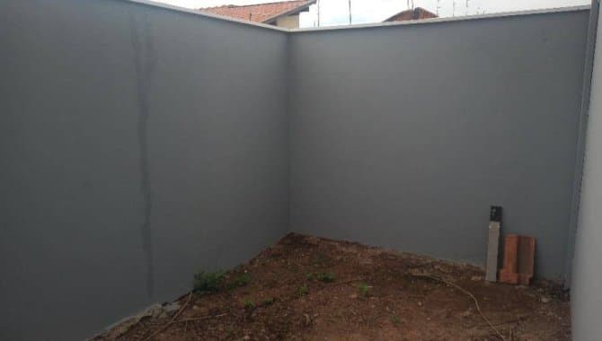 Foto 11 de 13: Casa em leilão em Piracicaba - SP — Casa, Padrão, 1 Vaga(S) de Garagem