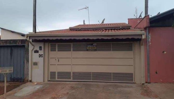 Foto 9 de 9: Casa em leilão em Leme - SP — Casa, Padrão, 1 Vaga(S) de Garagem