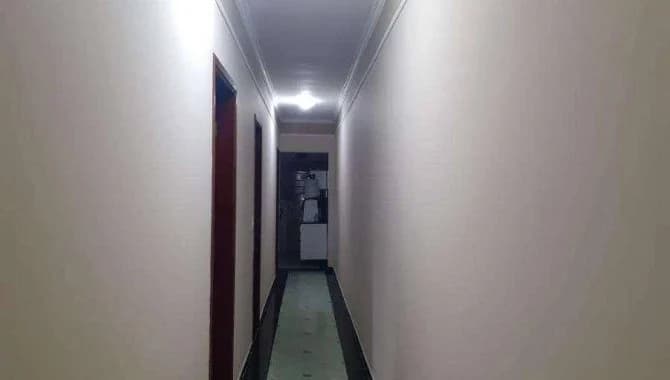 Foto 4 de 9: Casa em leilão em Leme - SP — Casa, Padrão, 1 Vaga(S) de Garagem