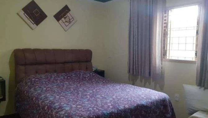 Foto 5 de 9: Casa em leilão em Leme - SP — Casa, Padrão, 1 Vaga(S) de Garagem