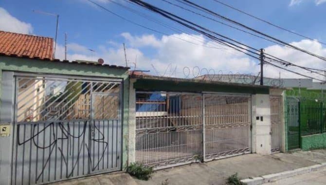 Foto 17 de 17: Casa em leilão em São Paulo - SP — Casa, Padrão, 1 Vaga(S) de Garagem