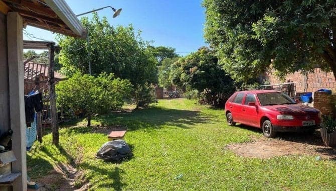 Foto 3 de 4: Casa em leilão em Anastácio - MS — Casa, Padrão, 0 Vaga(S) de Garagem