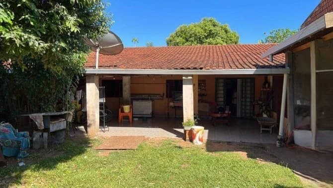 Foto 2 de 4: Casa em leilão em Anastácio - MS — Casa, Padrão, 0 Vaga(S) de Garagem