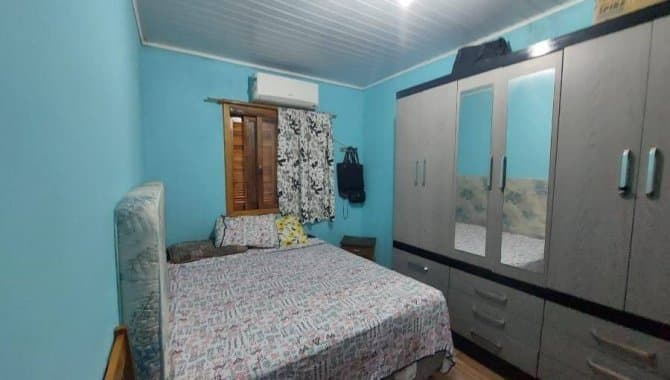 Foto 5 de 9: Casa em leilão em São Leopoldo - RS — Casa, Padrão, 1 Vaga(S) de Garagem