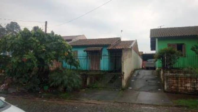Foto 9 de 9: Casa em leilão em São Leopoldo - RS — Casa, Padrão, 1 Vaga(S) de Garagem