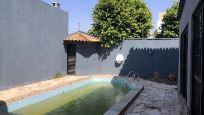 Foto 6 de 13: Casa em leilão em Campo Grande - MS — Casa, Padrão, 0 Vaga(S) de Garagem