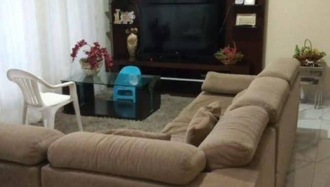 Foto 2 de 7: Casa em leilão em São Paulo - SP — Casa, Padrão, 1 Vaga(S) de Garagem
