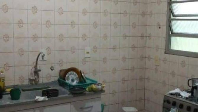 Foto 6 de 7: Casa em leilão em São Paulo - SP — Casa, Padrão, 1 Vaga(S) de Garagem