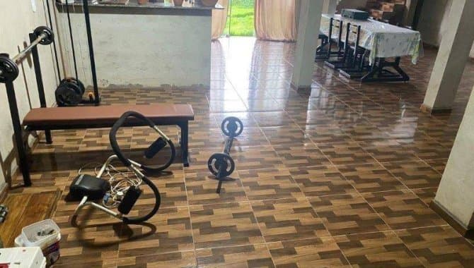 Foto 4 de 13: Casa em leilão em Realeza - PR — Casa, Padrão, 0 Vaga(S) de Garagem