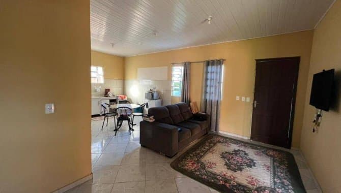 Foto 4 de 9: Casa em leilão em Tubarão - SC — Casa, Padrão, 0 Vaga(S) de Garagem