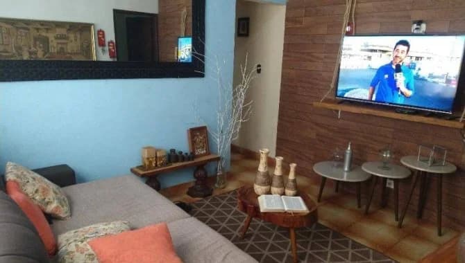 Foto 14 de 16: Casa em leilão em Iguape - SP — Casa, Padrão, 1 Vaga(S) de Garagem