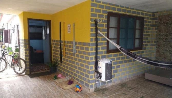 Foto 3 de 16: Casa em leilão em Iguape - SP — Casa, Padrão, 1 Vaga(S) de Garagem