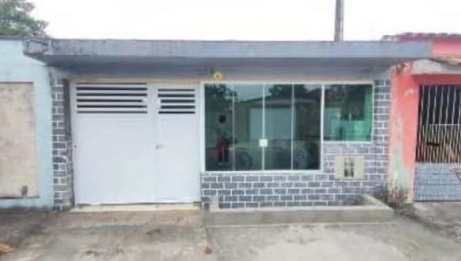 Casa em leilão em Iguape - SP — Casa 158 m² - Rocio - Iguape - SP