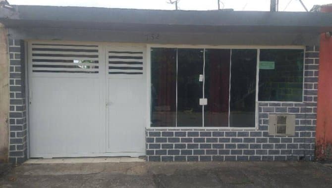 Foto 5 de 16: Casa em leilão em Iguape - SP — Casa, Padrão, 1 Vaga(S) de Garagem
