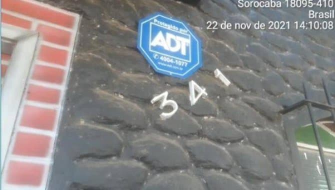 Foto 8 de 14: Casa em leilão em Sorocaba - SP — Casa, Padrão, 1 Vaga(S) de Garagem
