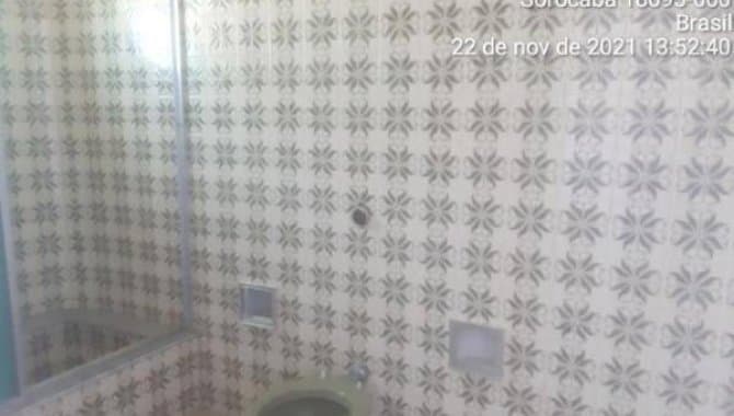 Foto 2 de 14: Casa em leilão em Sorocaba - SP — Casa, Padrão, 1 Vaga(S) de Garagem