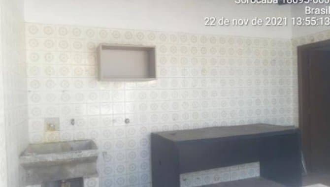 Foto 12 de 14: Casa em leilão em Sorocaba - SP — Casa, Padrão, 1 Vaga(S) de Garagem