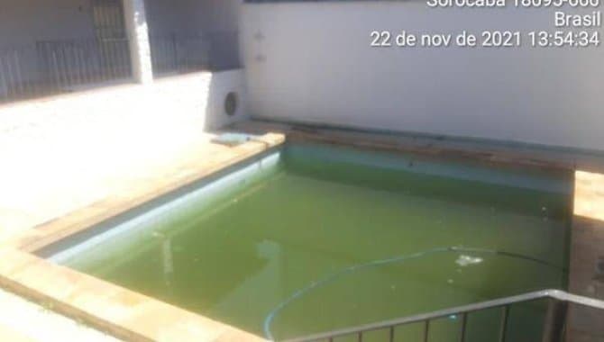 Foto 5 de 14: Casa em leilão em Sorocaba - SP — Casa, Padrão, 1 Vaga(S) de Garagem