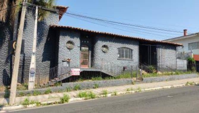 Casa em leilão em Sorocaba - SP — Casa 377 m² - Jardim Santa Rosália - Sorocaba - SP