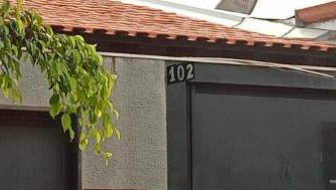 Foto 4 de 6: Casa em leilão em Campo Grande - MS — Casa, Padrão, 1 Vaga(S) de Garagem