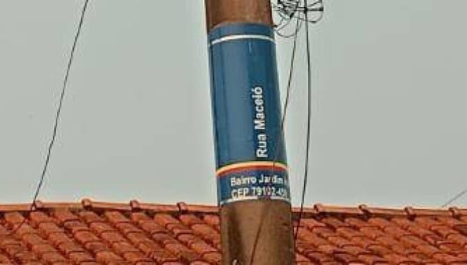 Foto 3 de 6: Casa em leilão em Campo Grande - MS — Casa, Padrão, 1 Vaga(S) de Garagem