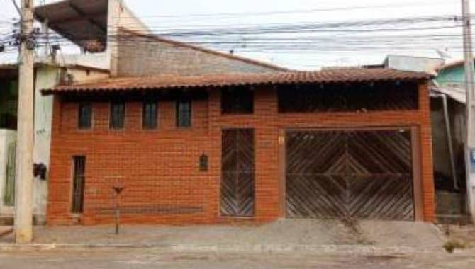 Foto 2 de 5: Casa em leilão em Suzano - SP — Casa, Padrão, 0 Vaga(S) de Garagem