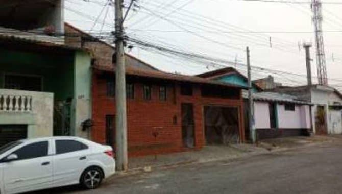Foto 5 de 5: Casa em leilão em Suzano - SP — Casa, Padrão, 0 Vaga(S) de Garagem