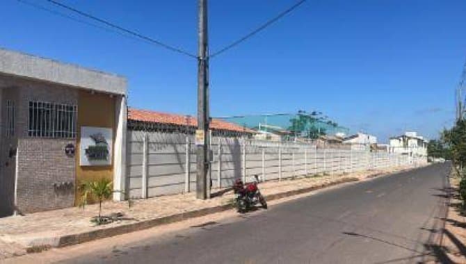 Foto 2 de 5: Casa em leilão em Teresina - PI — Casa, em Condomínio, 1 Vaga(S) de Garagem