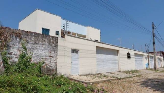 Apartamento em leilão em Pacatuba - CE — Apartamento 52 m² (01 vaga) - Pavuna - Pacatuba - CE