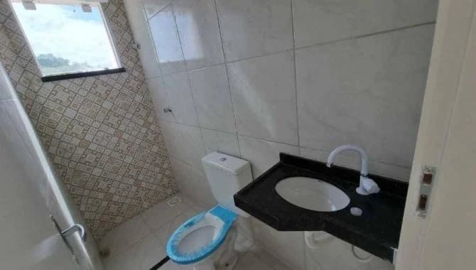 Foto 12 de 15: Apartamento em leilão em Pacatuba - CE — Apartamento, Padrão, 1 Vaga(S) de Garagem