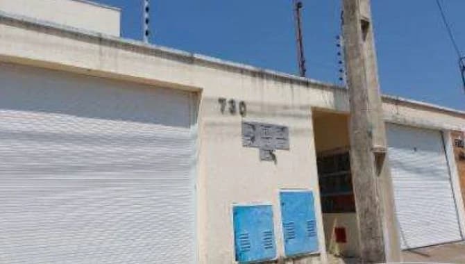 Foto 3 de 15: Apartamento em leilão em Pacatuba - CE — Apartamento, Padrão, 1 Vaga(S) de Garagem