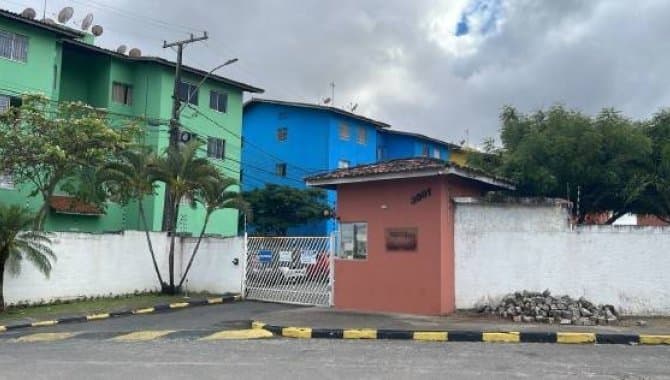 Foto 1 de 18: Apartamento em leilão em Feira De Santana - BA — Apartamento, Padrão, 0 Vaga(S) de Garagem