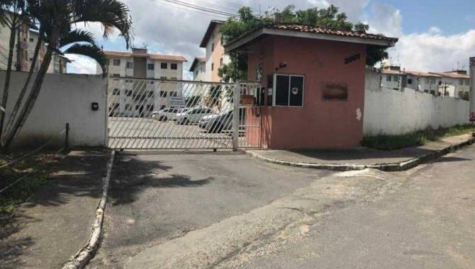 Foto 9 de 18: Apartamento em leilão em Feira De Santana - BA — Apartamento, Padrão, 0 Vaga(S) de Garagem
