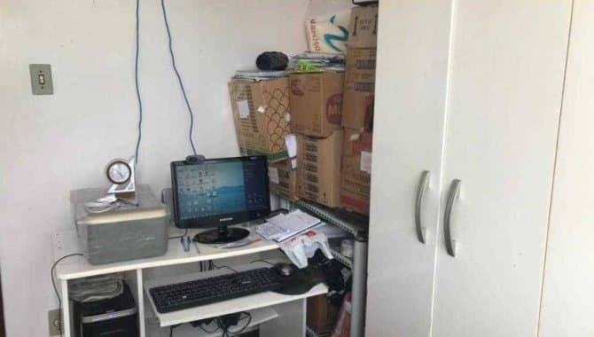 Foto 3 de 18: Apartamento em leilão em Feira De Santana - BA — Apartamento, Padrão, 0 Vaga(S) de Garagem