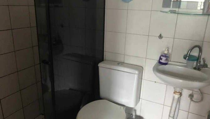 Foto 13 de 18: Apartamento em leilão em Feira De Santana - BA — Apartamento, Padrão, 0 Vaga(S) de Garagem