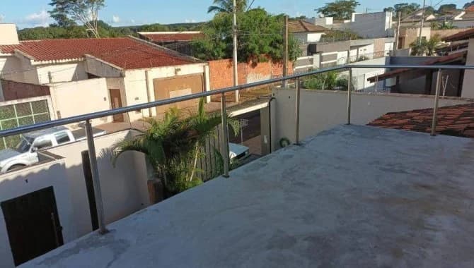 Foto 5 de 15: Casa em leilão em Ituiutaba - MG — Casa, Padrão, 1 Vaga(S) de Garagem