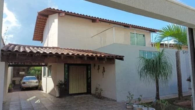 Foto 2 de 15: Casa em leilão em Ituiutaba - MG — Casa, Padrão, 1 Vaga(S) de Garagem