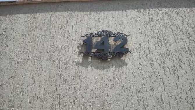 Foto 11 de 15: Casa em leilão em Ituiutaba - MG — Casa, Padrão, 1 Vaga(S) de Garagem